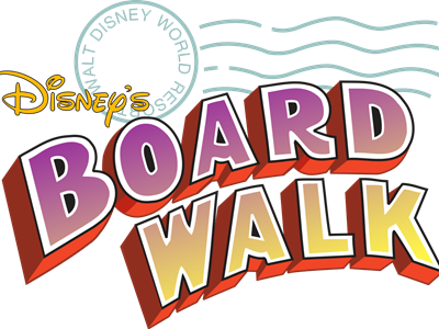 Photo of Disney's Boardwalk Resort